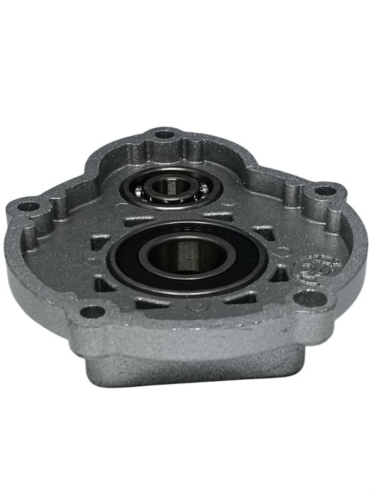 Корпус редуктора мотобура RedVerg RD-EA630B