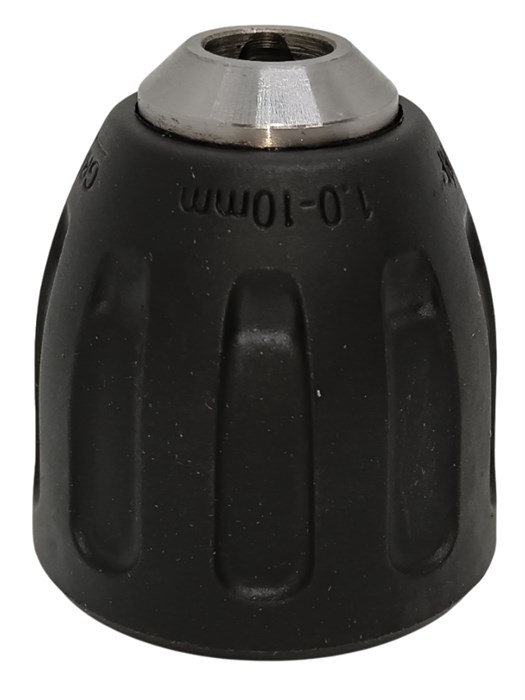 Патрон быстрозажимной дрели-шуруповерта PATRIOT BR 119Li (2021)