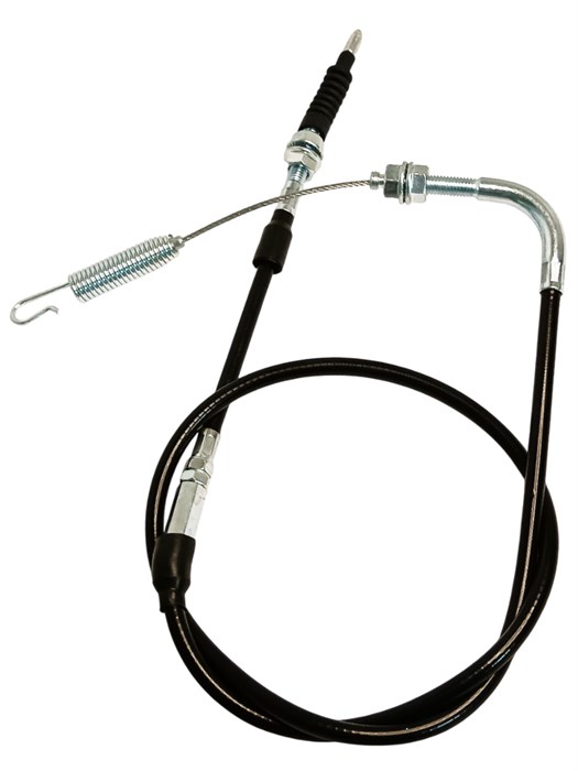 Трос привода шнека снегоуборщика Carver STG 756