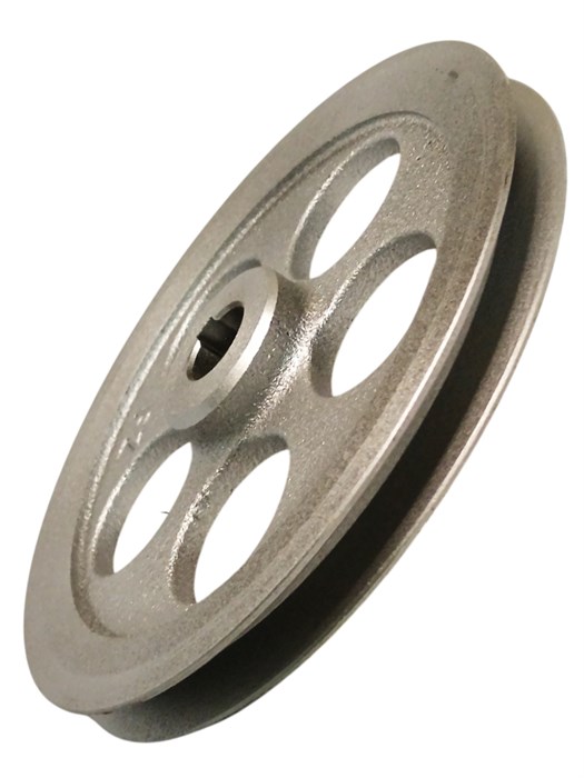 Шкив привода шнека снегоуборщика Carver STG 7061WEL