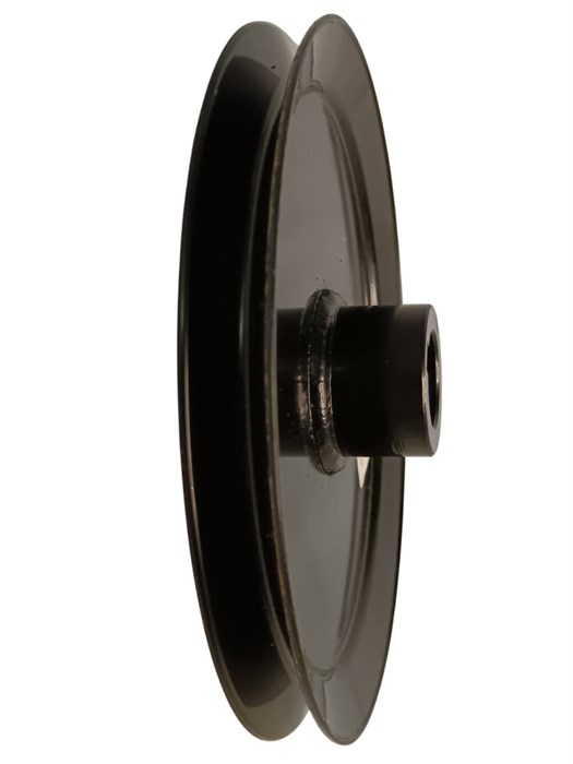 Шкив привода шнека снегоуборщика Carver STG 756