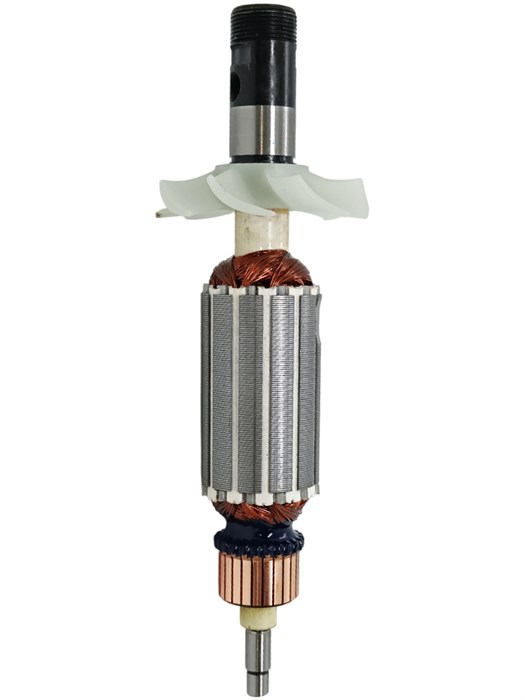 Ротор фрезера электрического Hanskonner HRE1185