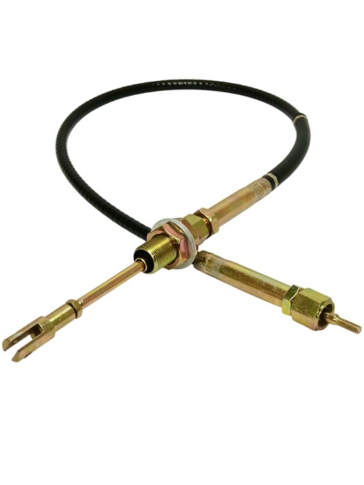 Трос реверса виброплиты Masalta MS330