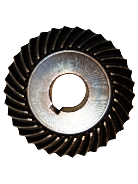 Колесо зубчатое (шестерня ведомая) дисковой пилы Einhell TC-CS 860 Kit