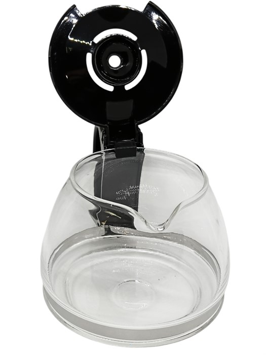 Кофейник стеклянный кофеварки GALAXY LINE GL0701