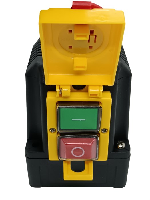 Пускатель электромагнитный  в сборе для станков DIAM SK/SM 220W