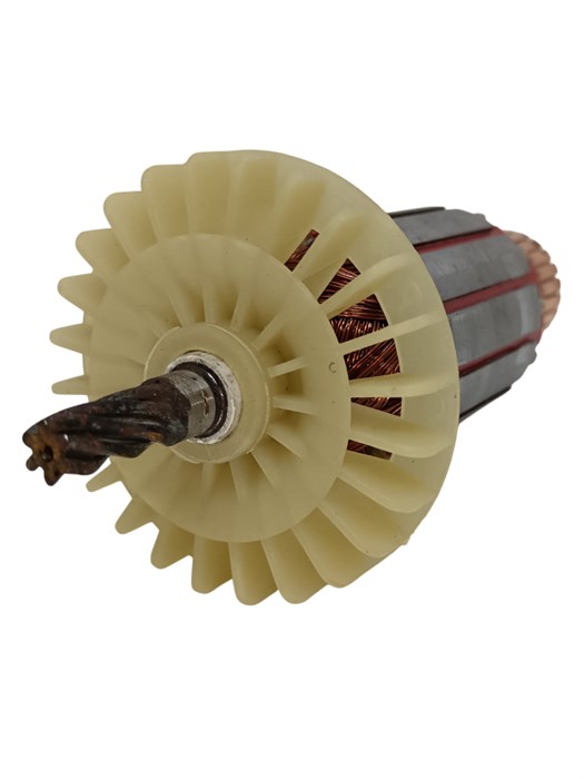 Ротор дисковой пилы Kolner KCS140/900