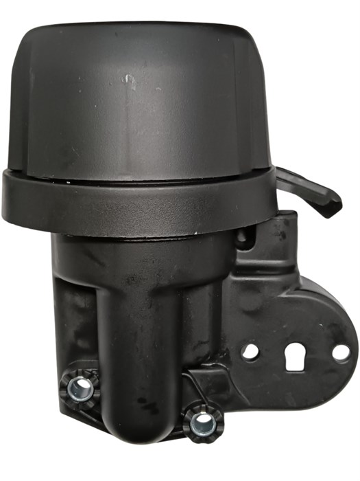 Воздушный фильтр в сборе бензиновой газонокосилки Oasis GB-27(H)