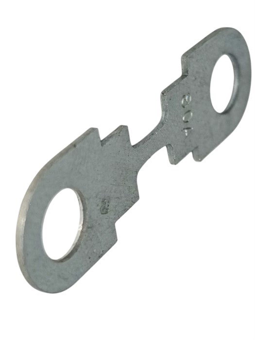 Предохранитель (80A) для пуско-зарядного устройства Fubag FORCE 420