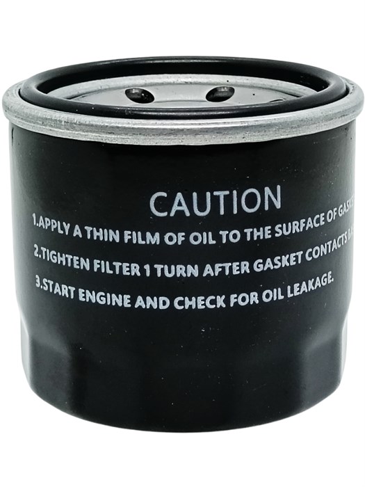 Фильтр масляный бензинового двигателя Loncin LC196FD, LC2V78F-2(A)