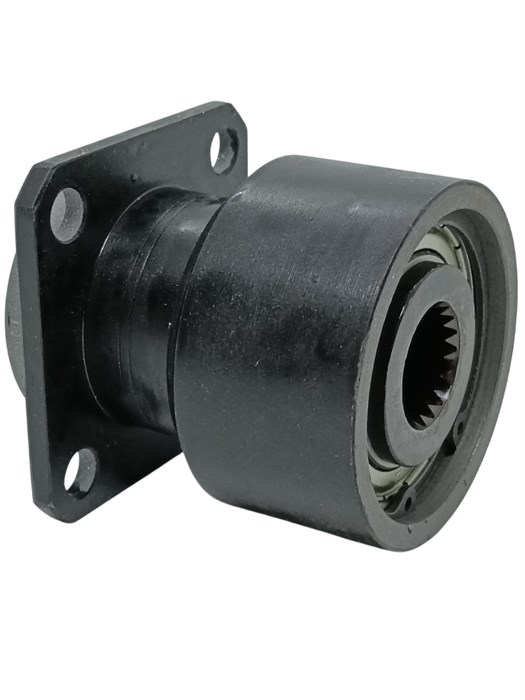 Трансмиссия адаптера мотоблочного приводного КаДви АМПК-1