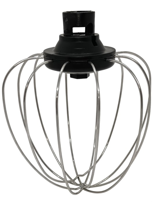 Насадка-венчик планетарного миксера  making OASIS everywhere MP-145S, MP-160G, MP-160B