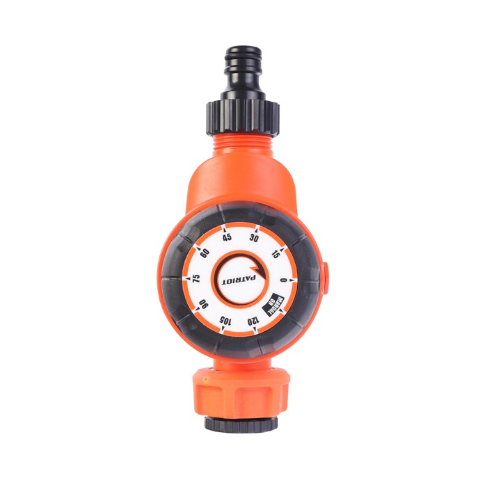 Таймер садовый PATRIOT TMP 120 104072 - фото 483936