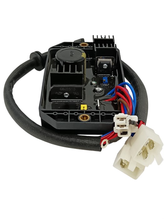 Автоматический регулятор напряжения генератора Zongshen XB12003E