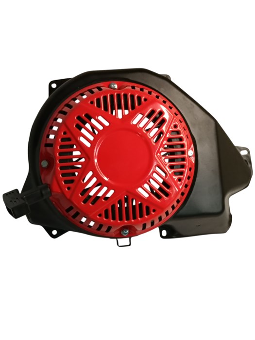 Стартер ручной бензогенератора Fubag BS 5500, BS 5500 A ES, BS 6600A ES, BS 6600 DA ES