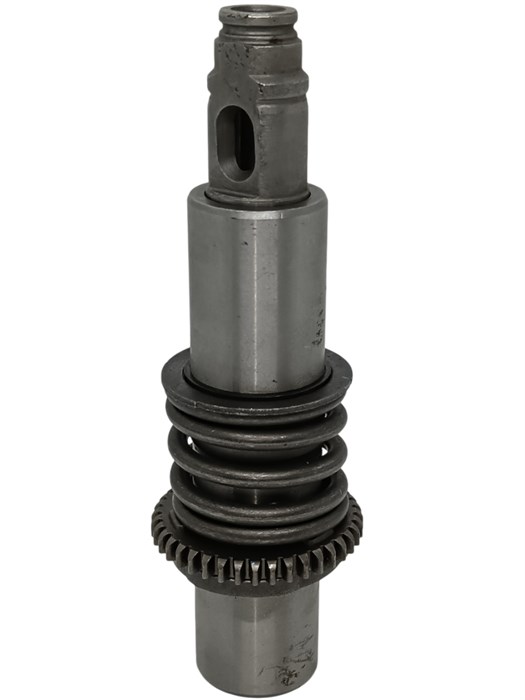 Ствол в сборе (с. н.20190521-02) без проточки перфоратора Hanskonner HRH0828RE HRH0828RE-21-25A,28-38 - фото 484177