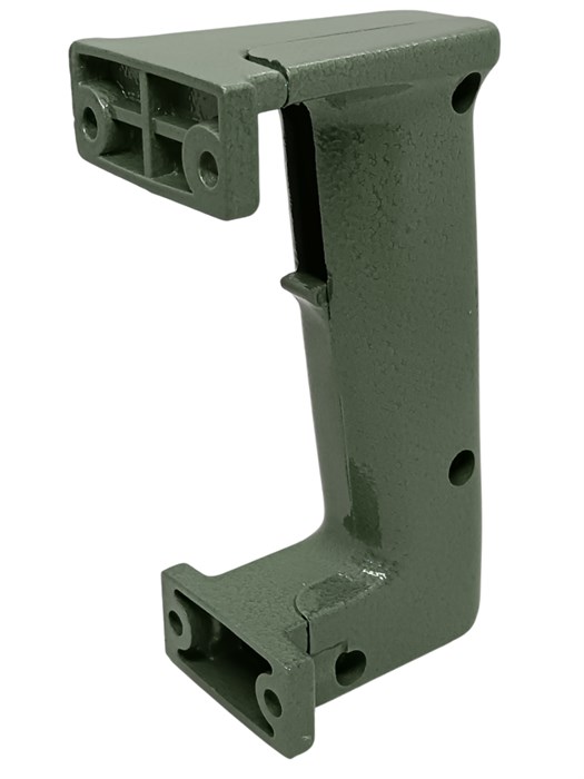 Ручка (алюминий) бетонолома BauMaster RH-2517CD-X, Союз ПЕС-2520РБ.в3.1