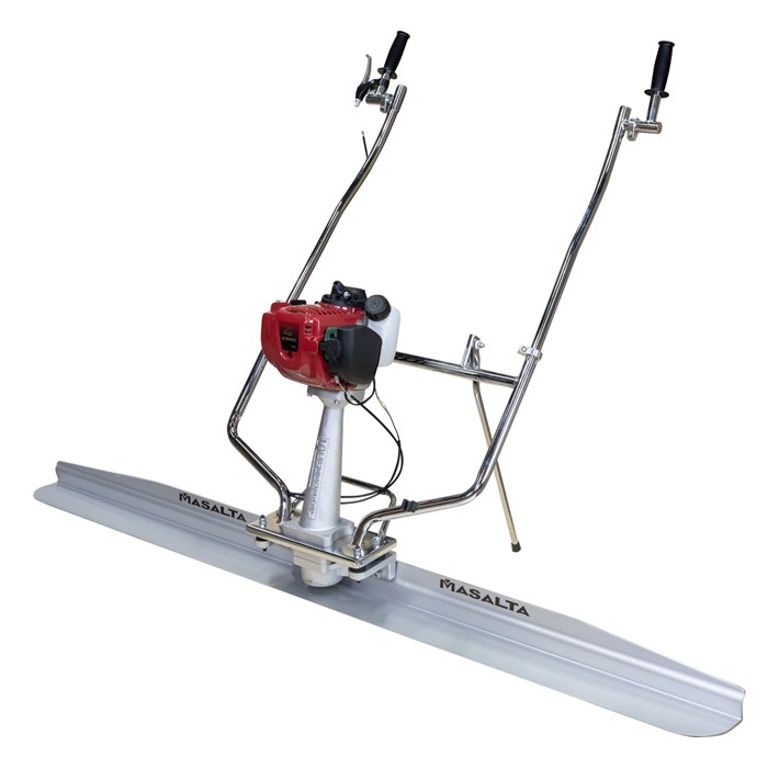 Виброрейка Masalta MCD-2 бензиновая (GX35, 1,4 кВт (1,9 л/с)) 3398 - фото 484291
