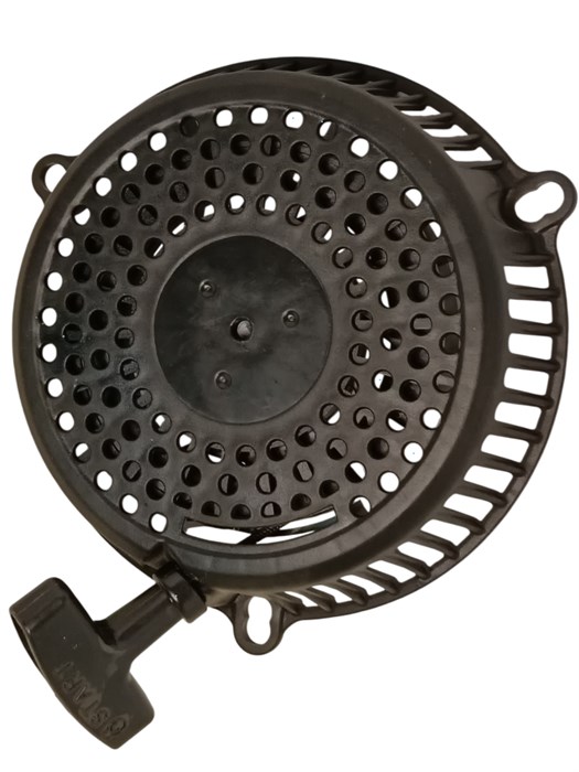 Стартер в сборе бензиновой газонокосилки Oasis GB-32 (H)