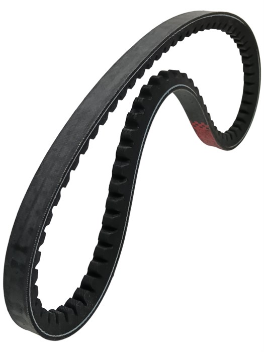 Ремень приводной зубчатый (Bx813Li) виброплиты TSS-VP80, TSS-VP90, TSS-VP100Т