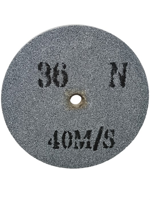 Камень шлифовальный крупн. зер. 200х20х16 точильного станка Sturm BG60200