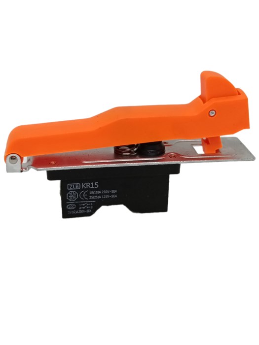 Выключатель УШМ PATRIOT AG 150 (модификации 2022)