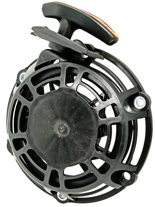 Стартер инверторного генератора Carver PPG-2100IS 01.029.00176 - фото 484463