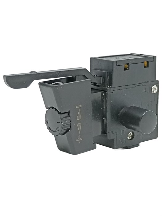 Выключатель электрической безударной дрели Patriot FD 401 The One