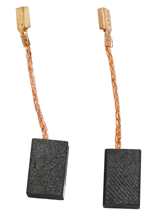 Пара угольных щеток болгарки Ставр МШУ-125/900Э