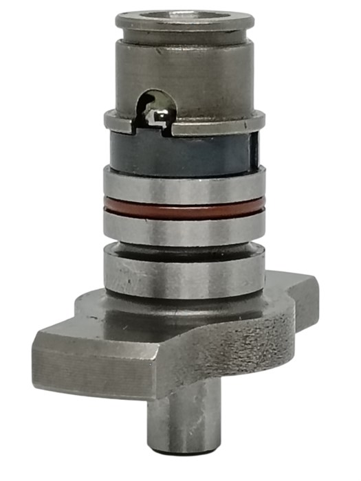 Шпиндель в сборе аккумуляторного ударного винтоверта Hanskonner HCD20280BLC