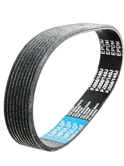 Ремень поликлиновой PJ 356/ J 140 EPDM, CNFULO, ширина 9 ручьев