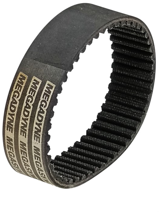 Зубчатый ремень 235 RPP5 ISORAN 47 зуб., MEGADYNE (Италия), ширина 20 мм