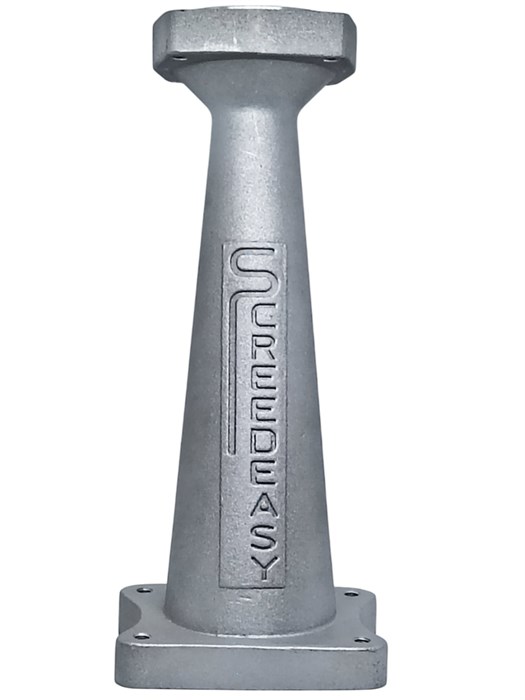 Корпус вала виброрейки Masalta MCD-4