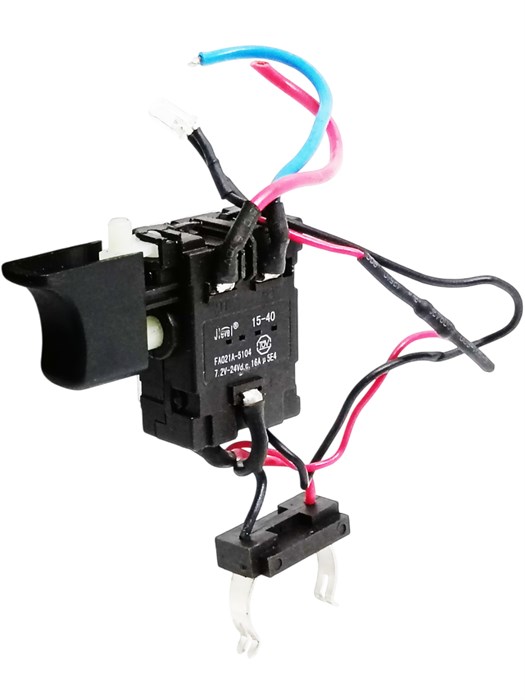 Выключатель дрели-шуруповерта Hyundai A 1201