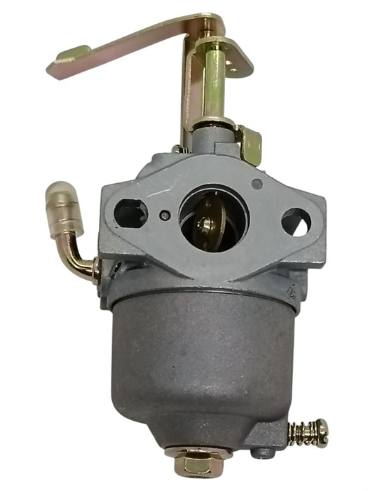 Карбюратор культиватора Hyundai T500E