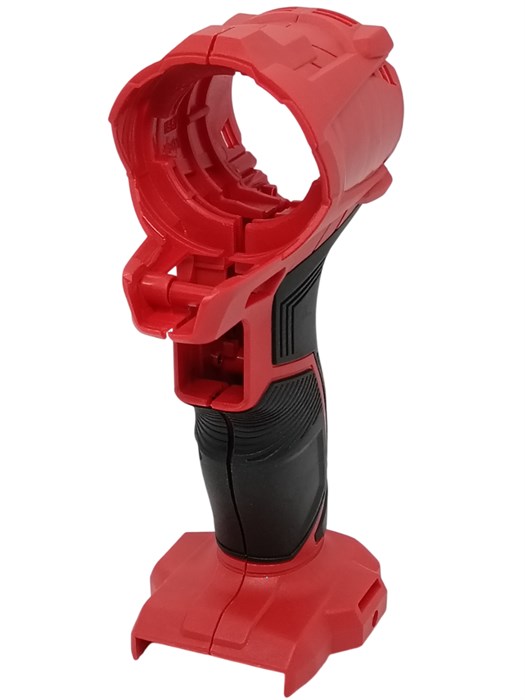 Левый и правый корпус (38+39) акк.гайковерта Einhell TE-CI 18li brushless-solo