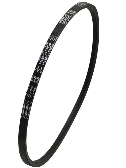 Клиновой ремень A 35 Li-889 мм, Ld-919 мм CONTITECH A35 - фото 485245