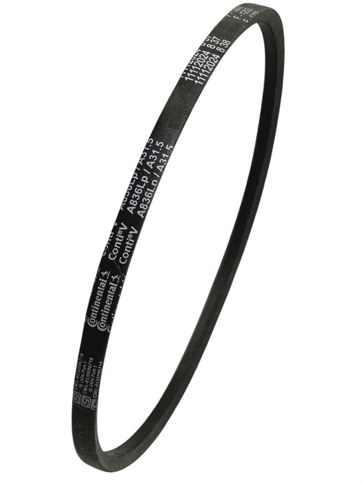 Приводной клиновой ремень A31,5 13X800 Li / 830 Ld A31,5 - фото 485249