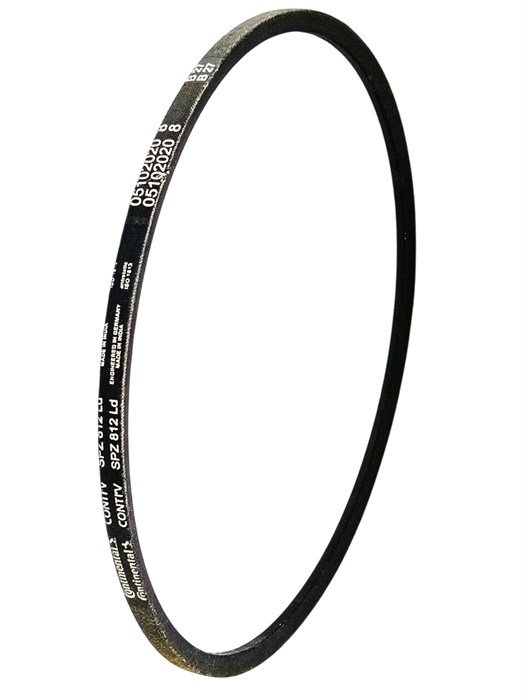 Приводной клиновой ремень SPZ 812 LW / LD