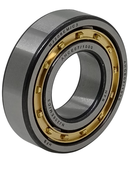 Подшипник виброблока виброплиты Masalta MS125/MSH160