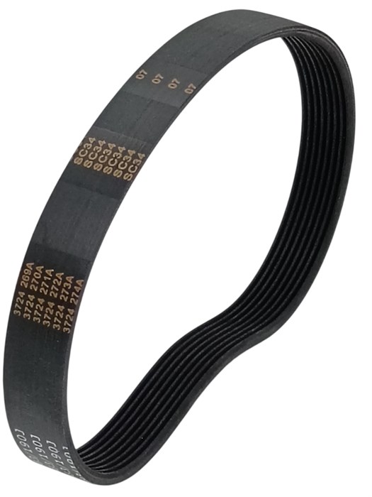 Ремень привода ножа газонокосилки Champion EM3813, EM3815, EM4217