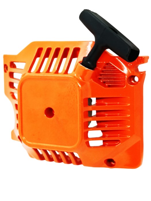 Стартер в сборе (60,5cc) бензопилы Patriot PT 6020 (мод. 2019) - ИП Андреев М.А