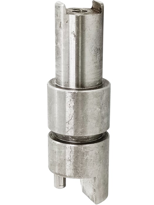 Вал переключения реверса виброплиты Masalta MS160 3002018