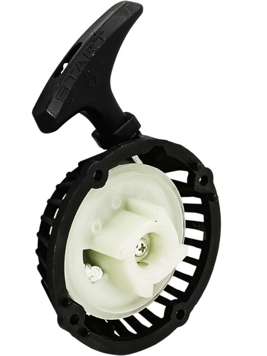 Cтартер ручной 4 зуба, пластик, мотопомпы Sturm BP87013