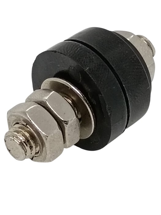 Клемма предохранителя пуско-зарядного устройства FUBAG FORCE 420-620