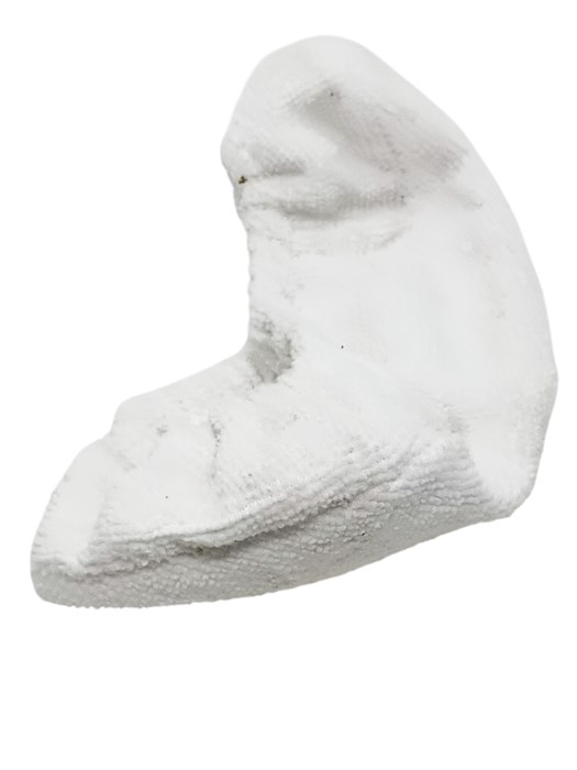 Тряпка пароочистителя GALAXY LINE GL6270