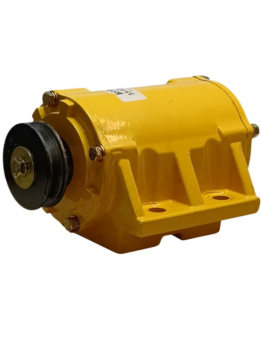 Вибратор в сборе виброплиты Masalta MS90