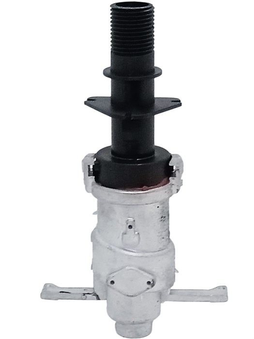 Паровой генератор в сборе отпаривателя Galaxy Line GL6207 0162070010 - фото 486053