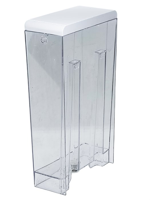 Резервуар для воды (белый) кофеварки электрической Galaxy Line GL0756