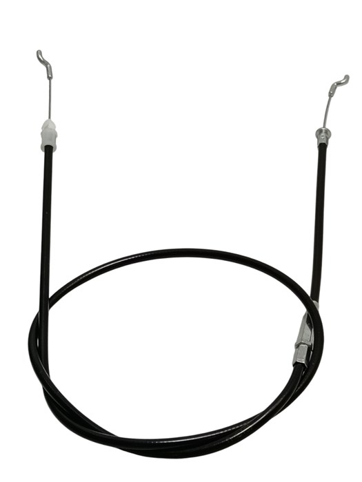 Трос регулировки скорости газонокосилки Carver LMG-3653DMSE-VS